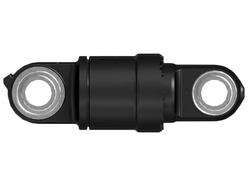 Cat® Reman Suspension