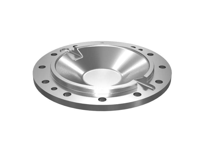 НАПРАВЛЯЮЩАЯ МАХОВИКА