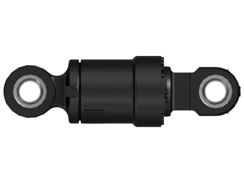Cat® Reman Suspension