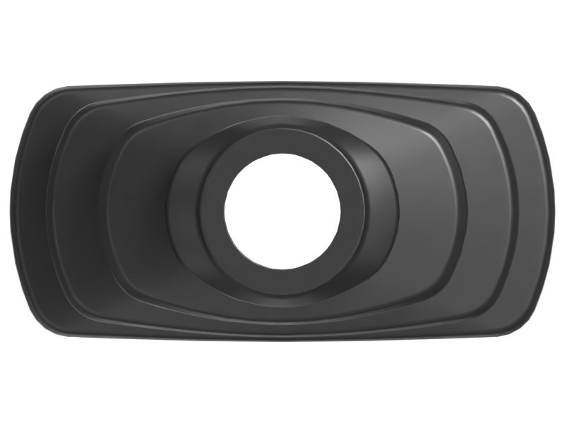 Implement Control Boot