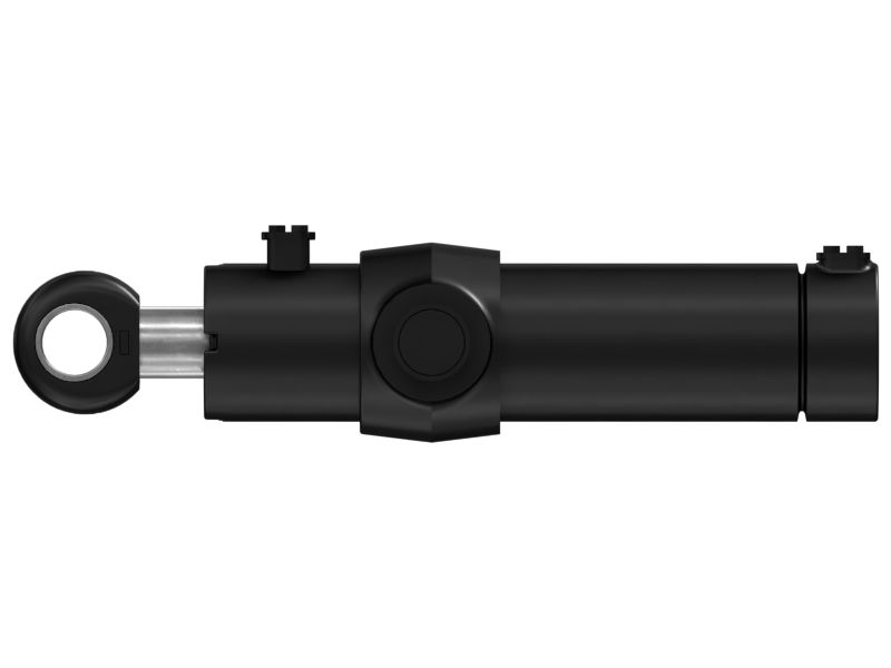 Cat® Reman Hydraulic Cylinder