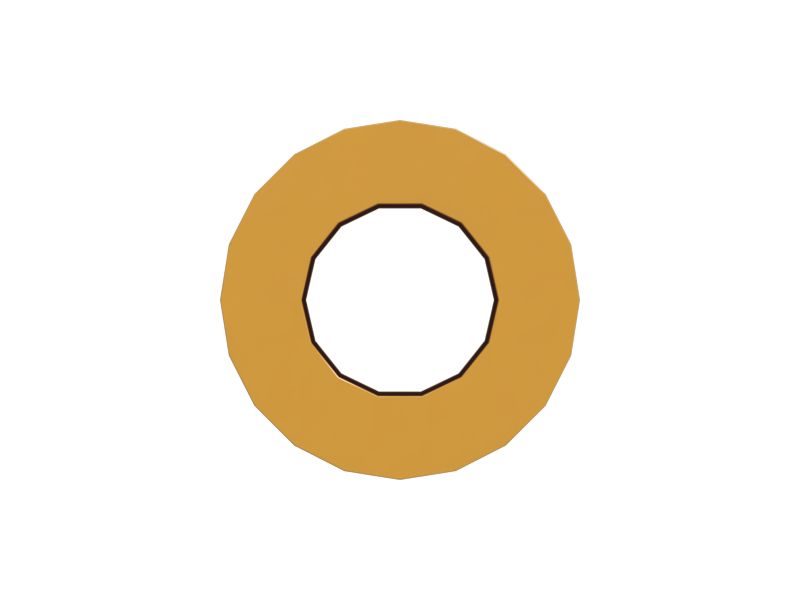 599-9601: 90mm Thick Spacer 5999601 купить