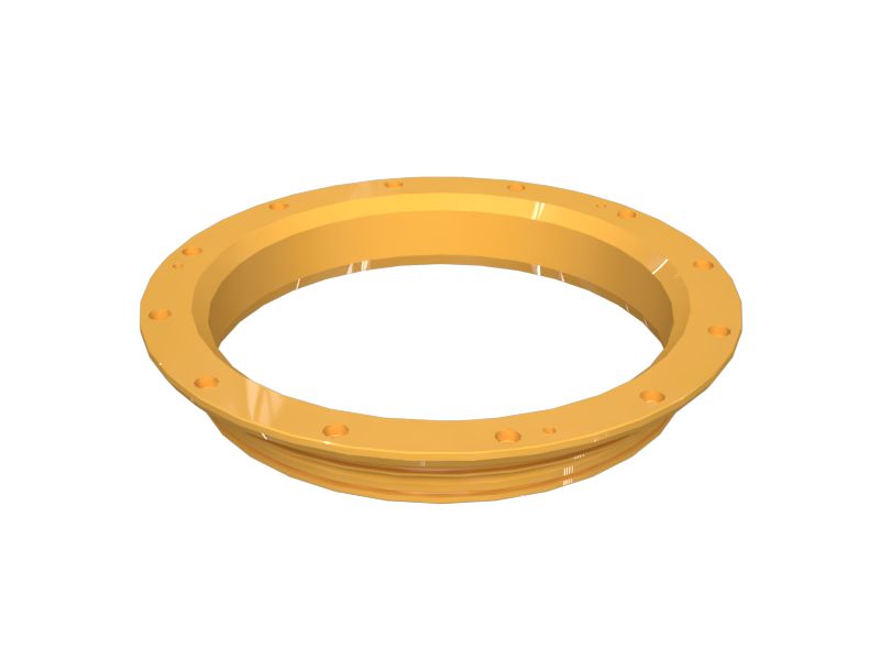 ПОРШЕНЬ СЕРВОПРИВОДА