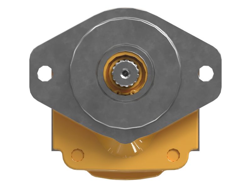 Cat® Reman Gear Pump