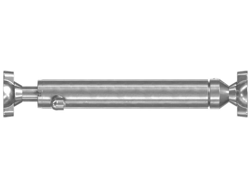 Cat® Reman Hydraulic Cylinder