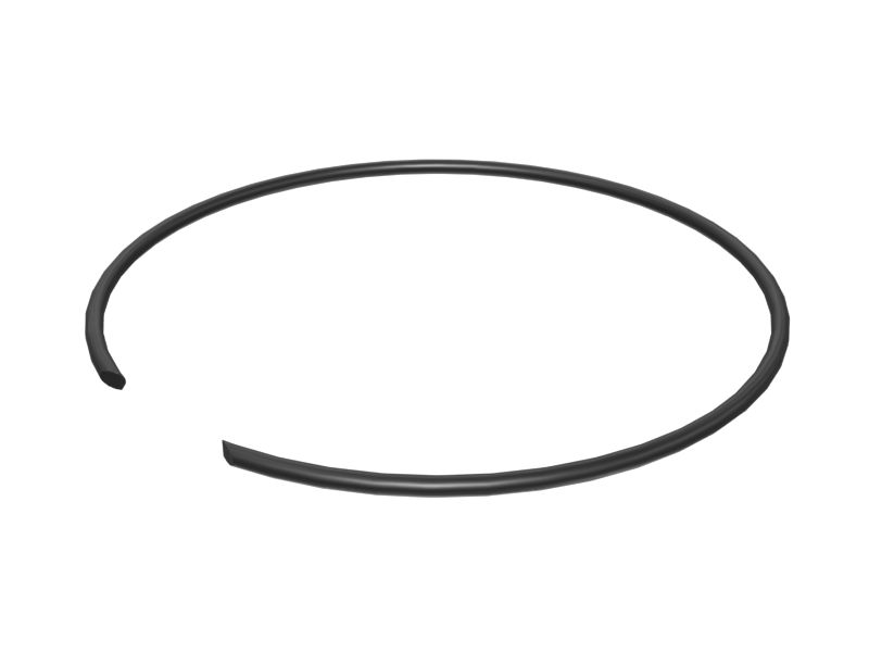 569-0059: 141mm Outer Diameter Retaining Ring