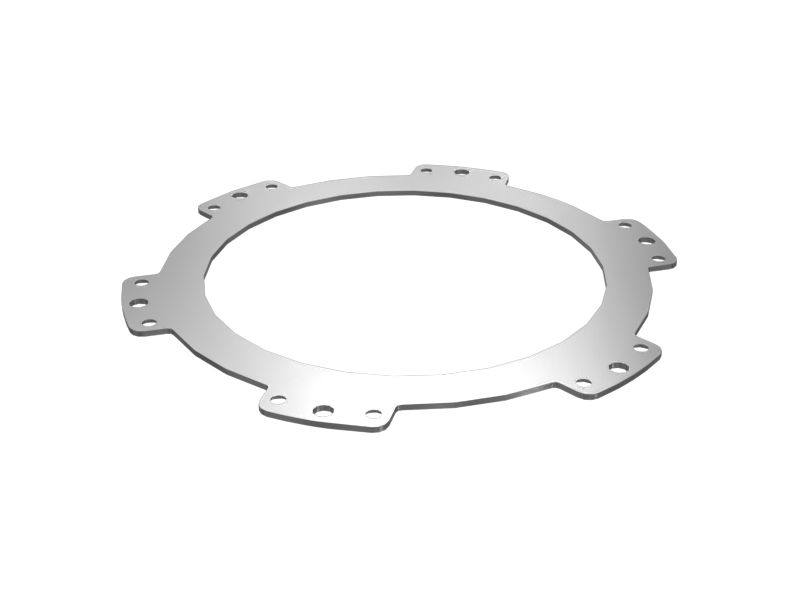 387-4646: ДИСК МУФТЫ СЦЕПЛЕНИЯ