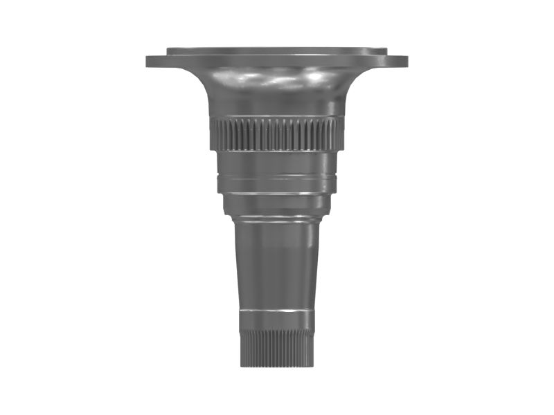 381-3723: 589 mm udvendig diameter hjulleje-sarml