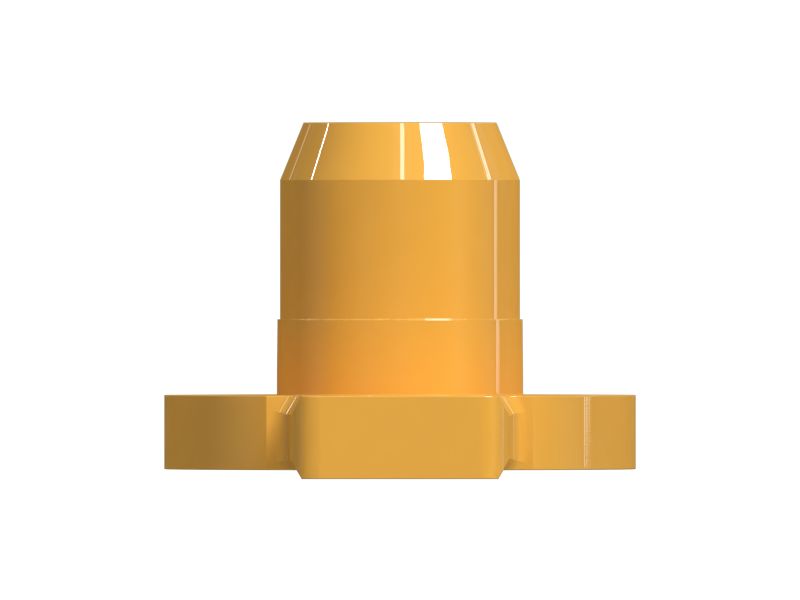 580-0439: Undercarriage Spring Support 5800439 купить