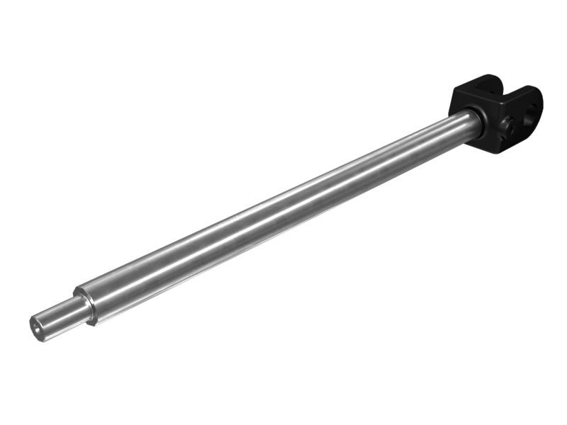 20R-9758: Cat® Reman Hydraulic Rod with Yoke