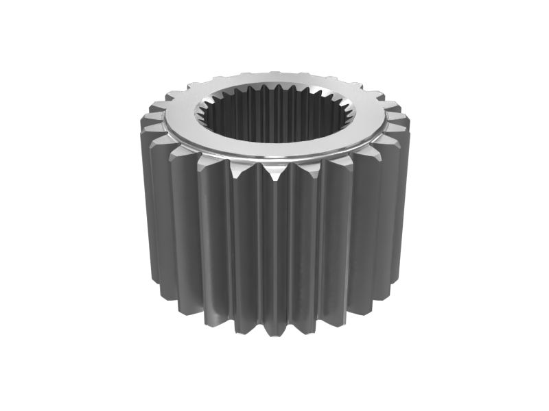 СОЛНЕЧНАЯ ШЕСТЕРНЯ