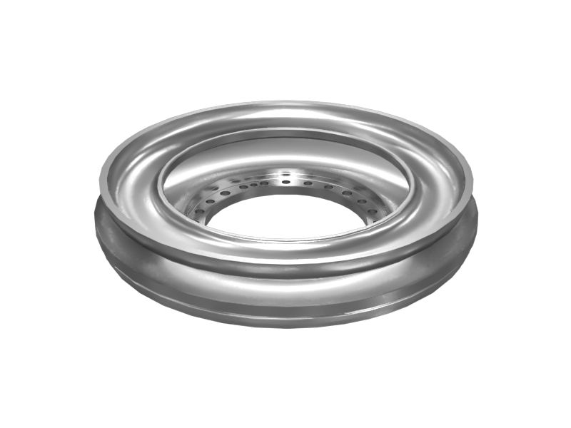 348-7787: ТУРБИНА