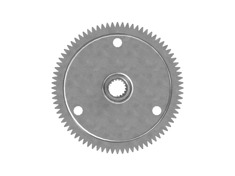 ШЕСТЕРЕНЧАТЫЙ НАСОС ПРИВОДА