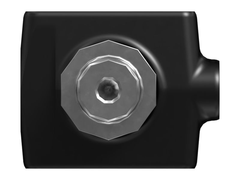 Cat® Reman Hydraulic Rod with Yoke