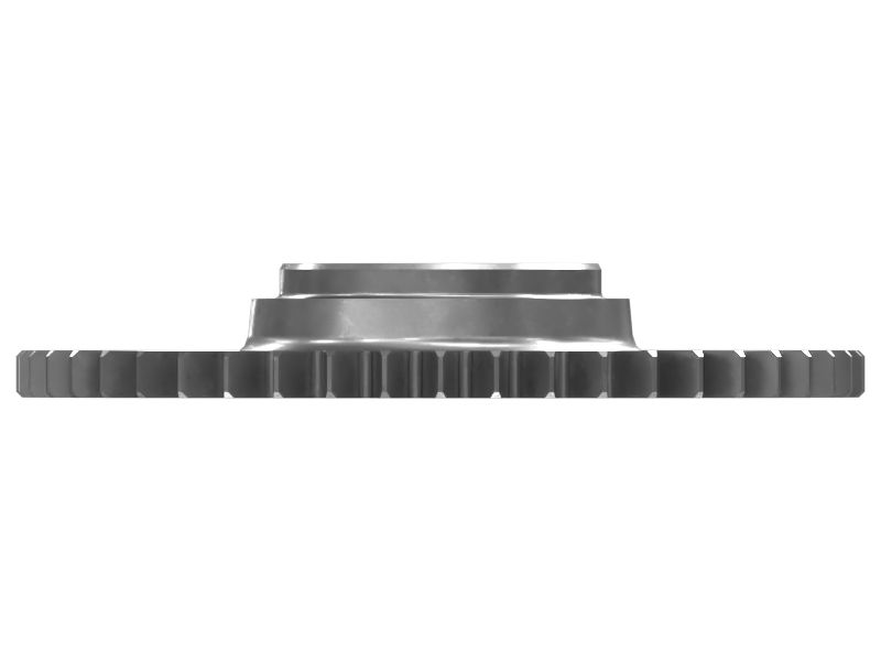 ШЕСТЕРНЯ ГИДРОНАСОСА