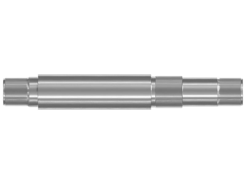 220-6296: SHAFT-OUTPUT | CATCorp