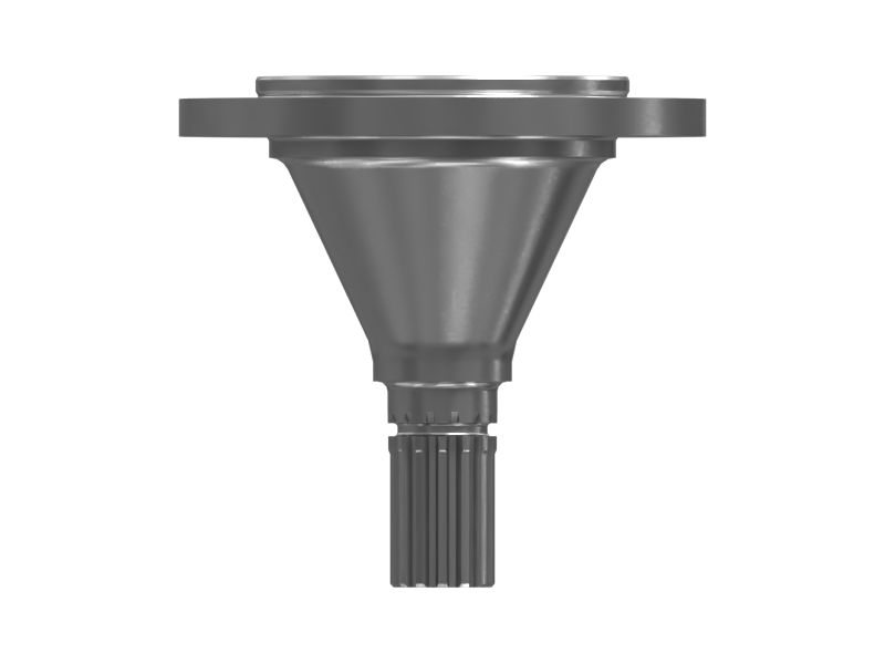 ФЛАНЕЦ НАСОСА