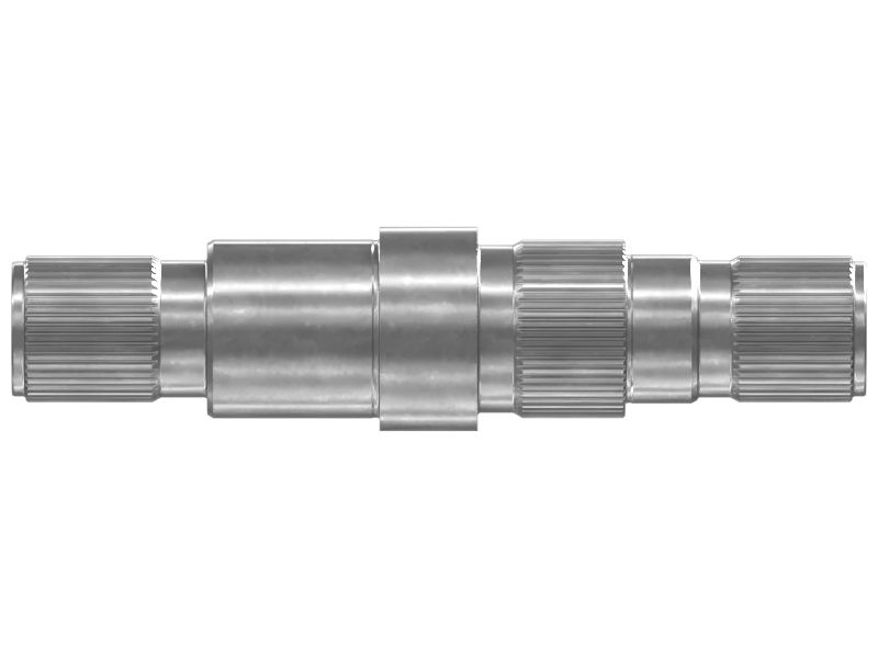 Output Transfer Gear Shaft