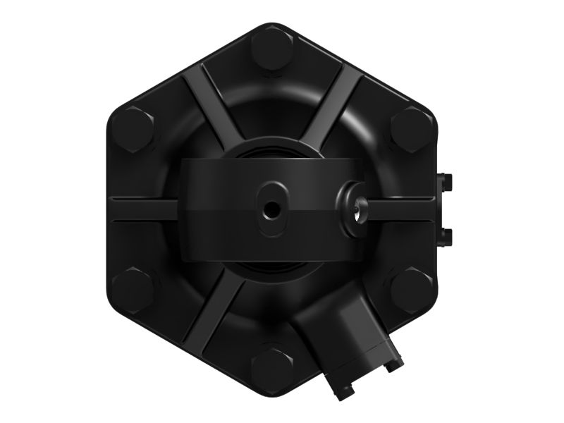 Cat® Reman Hydraulic Cylinder