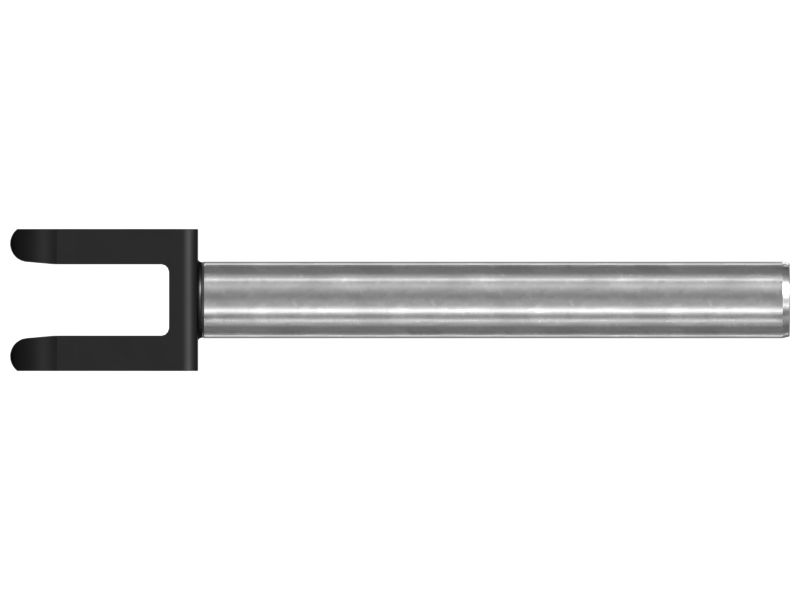 Cat® Reman Hydraulic Rod with Yoke