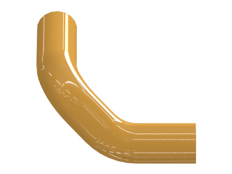 553-4658: HOSE-SEM 5534658 купить