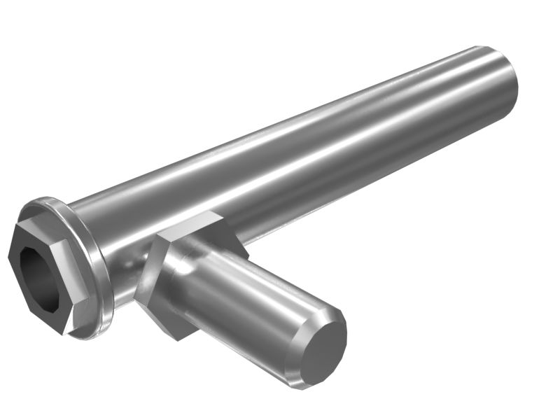 3N-9807: ШАРОВОЙ ШАРНИР