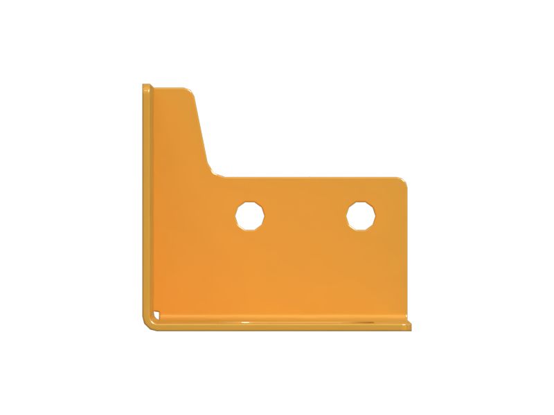 2mm Thick Steel Sheet