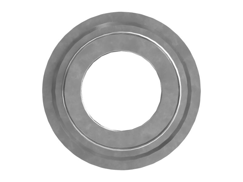 Головка воротка