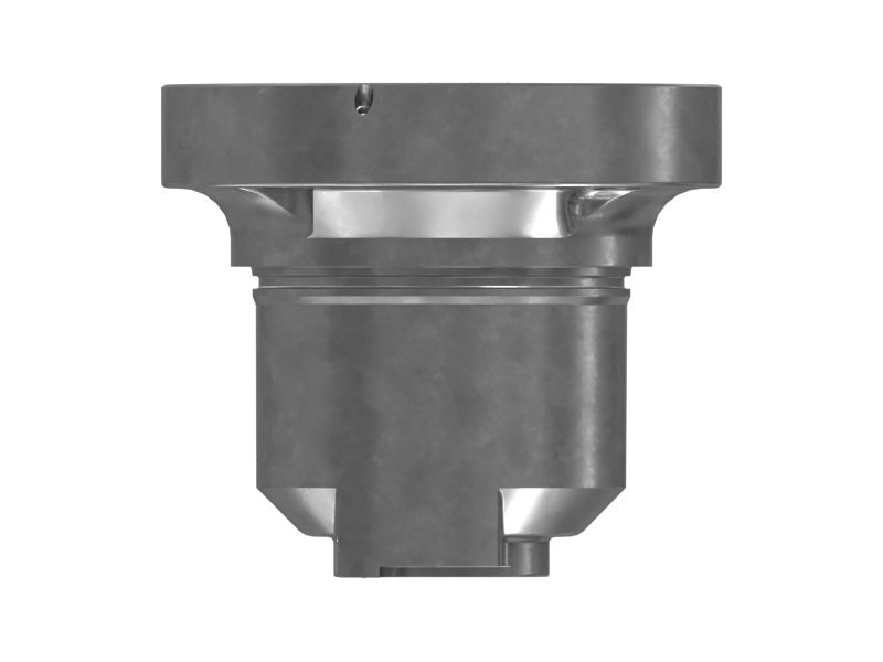 КУЗОВ В СБОРЕ