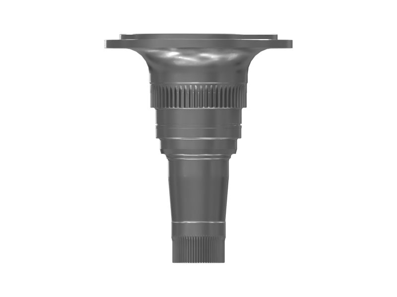 381-3723: 589 mm udvendig diameter hjulleje-sarml