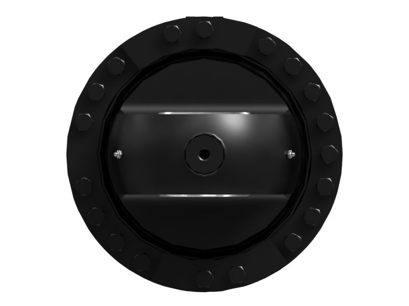 Cat® Reman Suspension