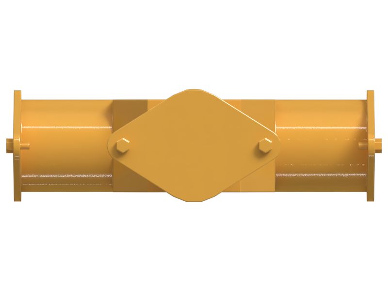 КАРДАННЫЙ ШАРНИР