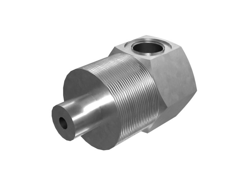 296-4895: РАЗЪЕМ