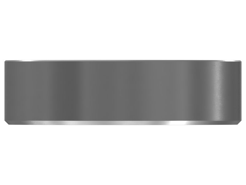 ЗУБЧАТЫЙ ВЕНЕЦ