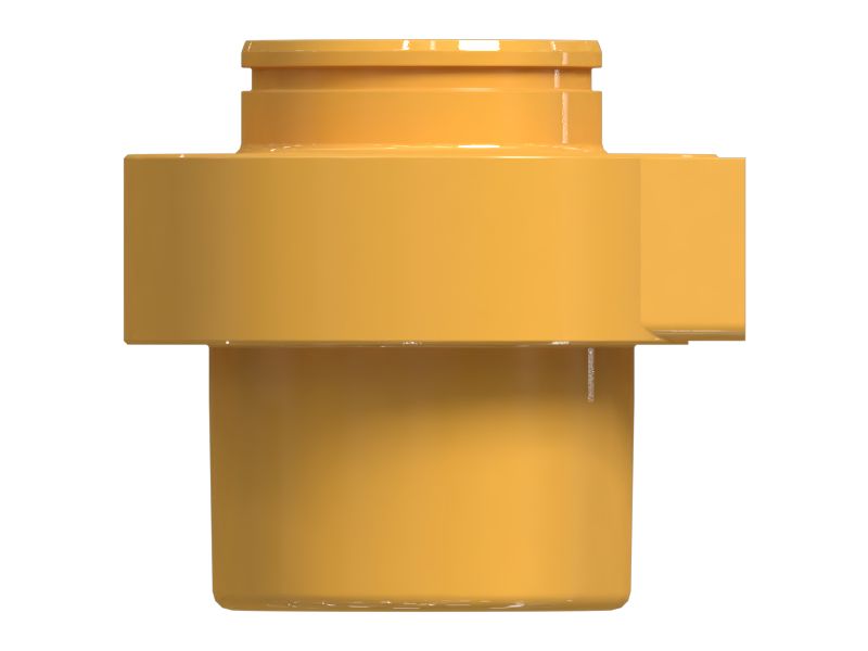 Hydraulic Cylinder Head