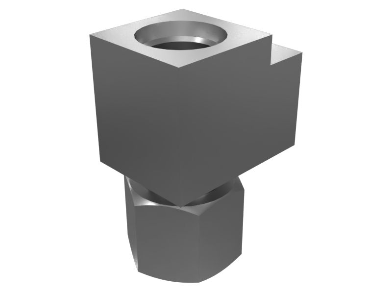 4I-3941: ФИТИНГ В СБОРЕ