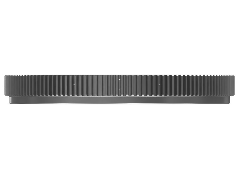 296-5640: 138 Teeth Transmission Planetary Coupling | CATCorp