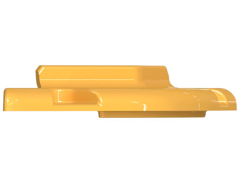 Compartment Door Cover