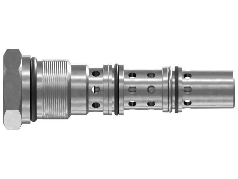 БЛОК КЛАПАНА