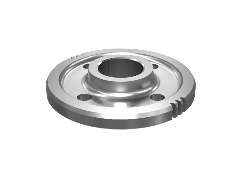 КРЕСТОВИНА