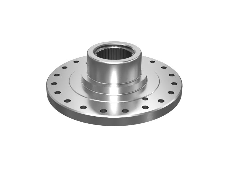 СТУПИЦА ТУРБИНЫ