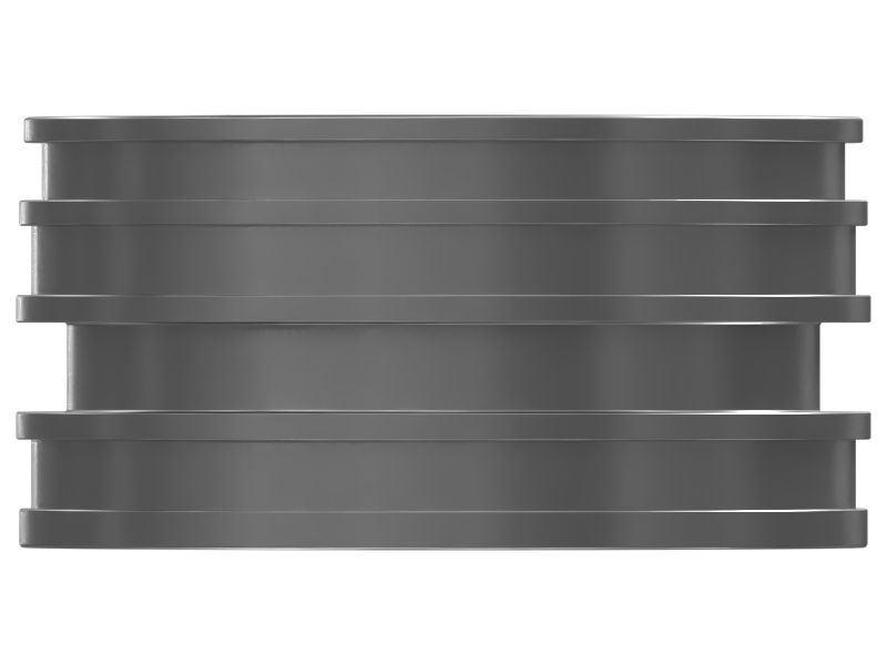 119.2mm Outer Diameter Piston