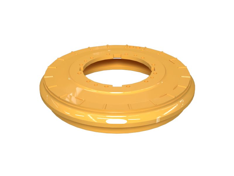 КРЫЛЬЧАТКА КОНДИЦИОНЕРА