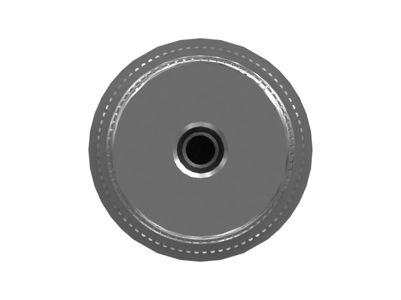 ВЫХОДНОЙ ВАЛ