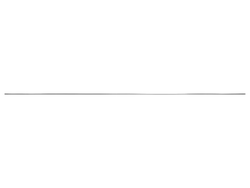 1mm Thick Washer Shim