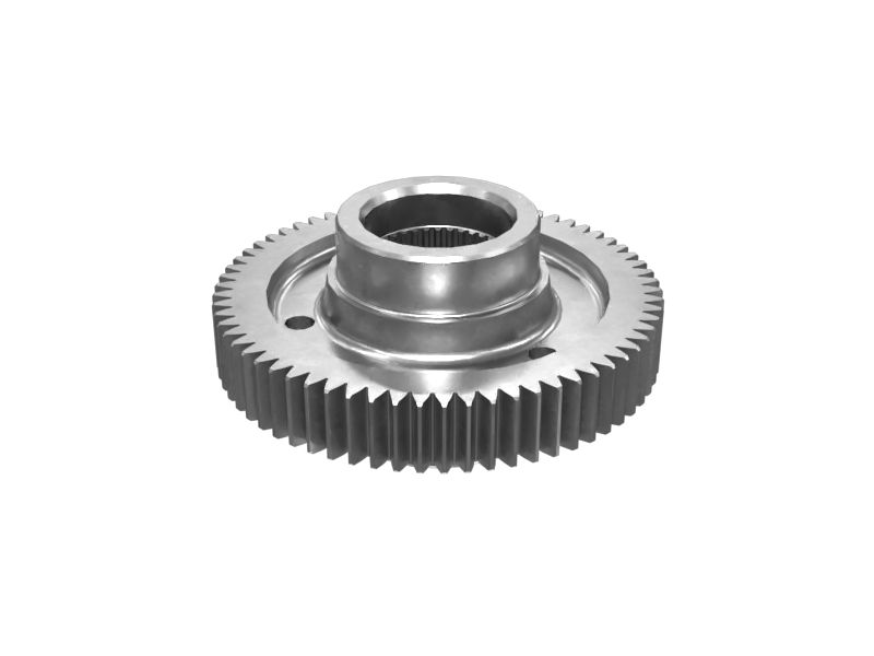 419-4737: ШЕСТЕРНЯ