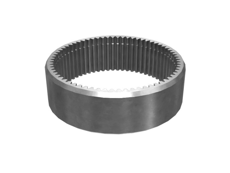 ЗУБЧАТЫЙ ВЕНЕЦ