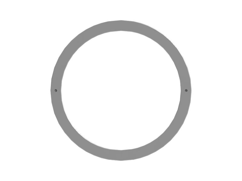 ПОРШЕНЬ МУФТЫ СЦЕПЛЕНИЯ