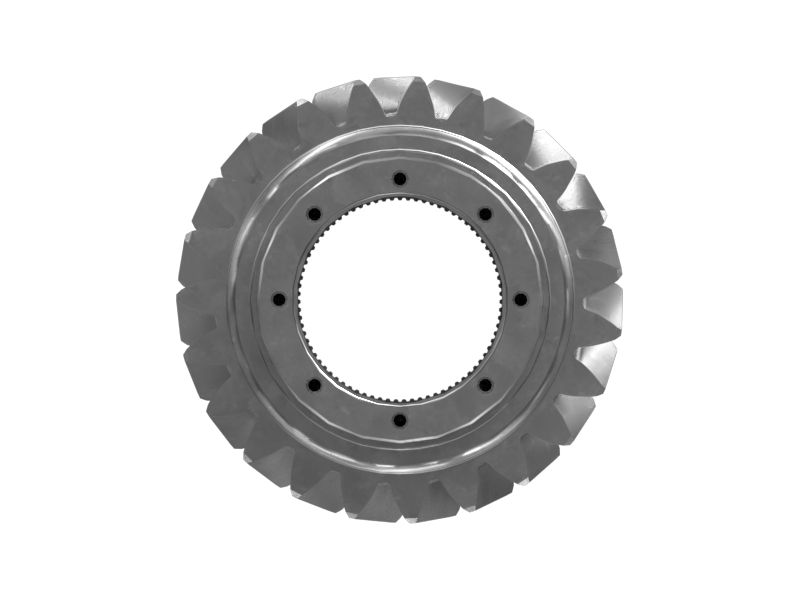ШЕСТЕРНЯ РЕДУКТОРА