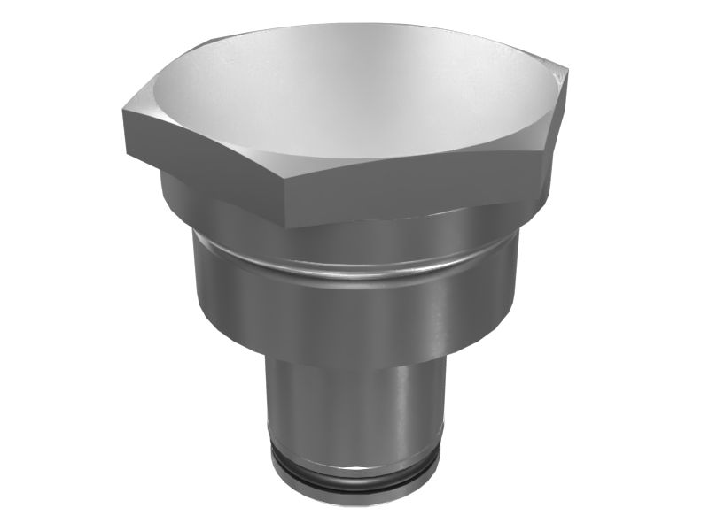 6E-3993: ЗАГЛУШКА В СБОРЕ